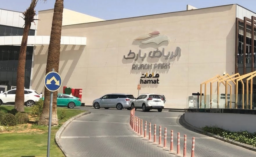 تنفيذ اعمال التشطيبات الرياض بارك